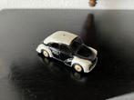 CIJ Renault 4cv Police, Verzenden, Zo goed als nieuw, Auto, Overige merken