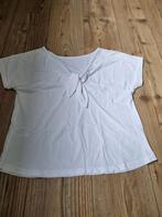 Studio Anneloes shirt maat M wit, Maat 38/40 (M), Ophalen of Verzenden, Wit, Zo goed als nieuw