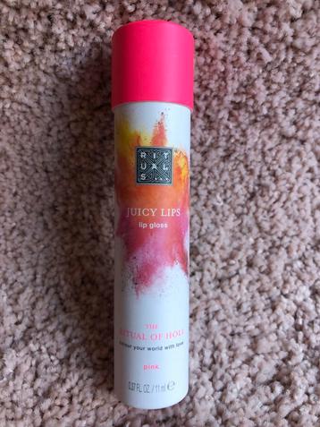 Rituals Holi juicy lips  beschikbaar voor biedingen