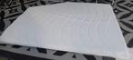 Caravan Topper wellpur 150/200 nieuw., Tweepersoons, Ophalen of Verzenden, Zo goed als nieuw, Matras