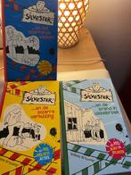 Silvester boeken door Willeke Brouwer, Ophalen of Verzenden, Gelezen, Verhalen