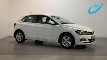Volkswagen Polo 1.0 TSI Comfortline Navigatie DAB+ Airco Ada beschikbaar voor biedingen