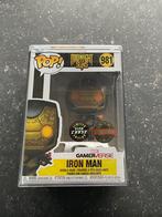 Funko pop Iron man gamerverse, Ophalen of Verzenden, Zo goed als nieuw