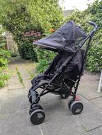 Maclaren buggy, Ophalen of Verzenden, Gebruikt, Maclaren, Verstelbare rugleuning