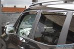 Windvangers / Winddeflectors / Raamspoilers - Smoke voor Jee, Ophalen of Verzenden, Nieuw, Jeep