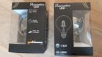 Filament LED lampen 12,5cm, Led-lamp, Minder dan 30 watt, Nieuw, E27 (groot)