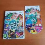 OPRUİMEN | Wii | Familie Spellen Avond 2, Spelcomputers en Games, Games | Nintendo Wii, Muziek, Gebruikt, Ophalen of Verzenden