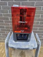 Creality halot one, Computers en Software, 3D Printers, Ingebouwde Wi-Fi, Creality, Zo goed als nieuw, Ophalen