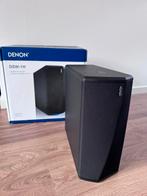 Denon DSW-1 HEOS Multiroom Subwoofer - Zeer goede staat, Audio, Tv en Foto, Luidsprekers, Overige merken, Subwoofer, Ophalen of Verzenden