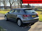 Audi A3 Sportback 1.2 TFSI Attraction Pro Line plus*NEW APK, Auto's, Voorwielaandrijving, Euro 5, Stof, Gebruikt
