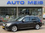 Bmw X1 xDrive 18D Business+ Automaat Panoramadak Leder, Euro 5, Achterwielaandrijving, Leder, Bedrijf