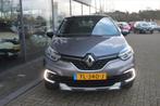 RENAULT Captur 90PK-INTENS-71DKM-NAVI-CLIMA-CRUISE-CAMERA-, Voorwielaandrijving, 898 cc, Stof, Gebruikt