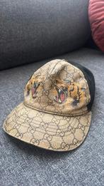 Originele Gucci pet, Kleding | Heren, Hoeden en Petten, Ophalen of Verzenden, One size fits all