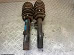 Schokbrekerset BMW 3-serie E90 E91 E92 E93 mverlaagde veer, Gebruikt, Info@bmwcarsenparts.nl, Bmw, Ophalen of Verzenden