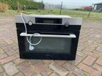 AEG combi oven KMK565000M, Witgoed en Apparatuur, Ophalen, Refurbished, Oven, 45 tot 60 cm