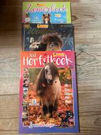 Penny Boeken Collectie - Zomer, Winter, Herfst, Ophalen of Verzenden, Gelezen, Fictie algemeen
