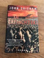 De Erfpachters - John Grisham, Ophalen of Verzenden, Zo goed als nieuw