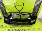 bmw 1 serie F40 voorbumper bumper grille rooster