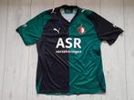 Feyenoord uitshirt 2009 / 2010 (maat L), conditie: matig, Shirt, Gebruikt, Feyenoord, Verzenden