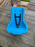 Peuterzitje bakfiets babboe, Ophalen of Verzenden, Zo goed als nieuw, Babboe