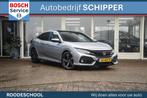 Honda Civic 1.0 i-VTEC Executive, Auto's, Honda, Gebruikt, Euro 6, 988 cc, Origineel Nederlands