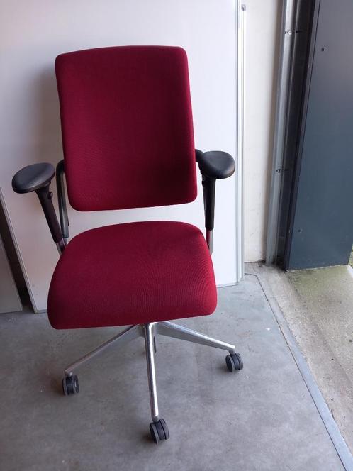 Grahl Xenium bureaustoelen, Huis en Inrichting, Bureaustoelen, Gebruikt, Bureaustoel, Overige kleuren, Ergonomisch, Ophalen