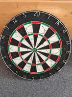 dartbord, Ophalen, Gebruikt, Dartbord