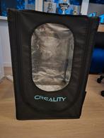 Creality Enclosure - 3D Printer Behuizing, Computers en Software, 3D Printers, Ophalen, Zo goed als nieuw
