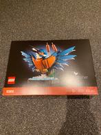 Lego ijsvogel, Verzenden, Zo goed als nieuw