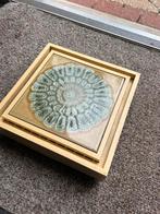 Huis ding dong bel, Huis en Inrichting, Ophalen of Verzenden, Gebruikt, Hout, Minder dan 50 cm