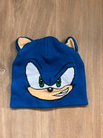 Sonic Muts (winter blauw H&M), H&M, Ophalen of Verzenden, Zo goed als nieuw, Muts