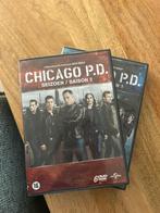 Chicago PD seizoen 1&2, Cd's en Dvd's, Vanaf 12 jaar, Ophalen of Verzenden, Zo goed als nieuw, Actie en Avontuur