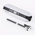 Fischer Akku Kompressor - Draadloze luchtpomp, Fietsen en Brommers, Ophalen of Verzenden, Drukmeter, Nieuw