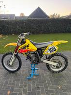 Suzuki rm 125, Fietsen en Brommers, Ophalen of Verzenden, Zo goed als nieuw, Suzuki