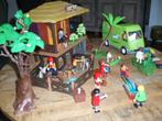 Playmobil paarden station met auto en veel extra setje no 59, Kinderen en Baby's, Speelgoed | Playmobil, Ophalen of Verzenden