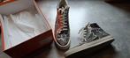 Renata slangenprint sneakers maat 39 nieuw, Overige kleuren, Renata, Nieuw, Ophalen of Verzenden