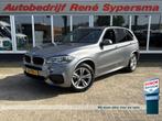 BMW X5 xDrive High Executive | M Pakket | Pano | Leer, 232 pk, 4 cilinders, Bedrijf, Diesel