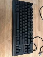 Steelseries apex tkl 3 + razer muis, Computers en Software, Toetsenborden, Gaming toetsenbord, Ophalen of Verzenden, Zo goed als nieuw
