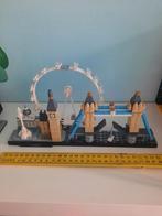 Lego architect 21034 Londen, Gebruikt, Ophalen of Verzenden