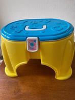 "Keukentje" in 'Koffertje/Zitje' met Toebehoren, Kinderen en Baby's, Speelgoed | Speelkeukens, Ophalen of Verzenden, Zo goed als nieuw