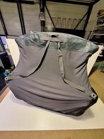 BMW Z3 Hardtop Donkergroen + Trolley & Hoes, Ophalen of Verzenden, Gebruikt, BMW, Motorkap