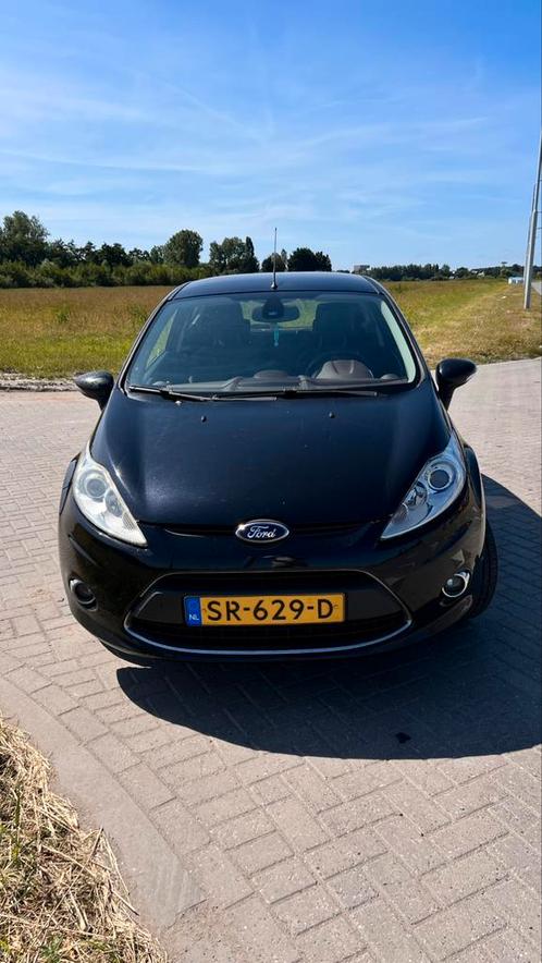 Betrouwbare Ford Fiesta 1.4 (2009) | Goed onderhouden, Auto's, Ford, Particulier, Fiësta, ABS, Airbags, Airconditioning, Bluetooth