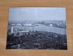 Foto Holland America Lijn vanaf Euromast - 1969, Verzenden, Nieuw, Kaart, Foto of Prent