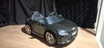Elektrische Kinderauto - Audi TT RS, Ophalen, Gebruikt