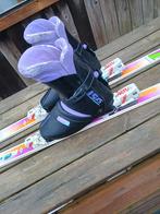 Ski's met schoenen 1.90meter en 46, Sport en Fitness, Skiën en Langlaufen, Ophalen, Ski's, Overige merken