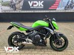 KAWASAKI ER 6 N (bj 2011), Motoren, Motoren | Kawasaki, 2 cilinders, 649 cc, Bedrijf, Onbekend