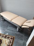 5-delige elektrische Gymna behandelbank, Ophalen of Verzenden, Gebruikt