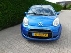 Citroën C1 1.0-12V Exclusive (bj 2011), Euro 5, Gebruikt, 68 pk, Origineel Nederlands