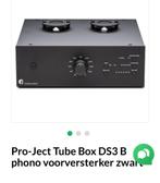 GEZOCHT Pro-ject ds3 b phono voorversterker of vergelijkbaar, Audio, Tv en Foto, Ophalen of Verzenden, Zo goed als nieuw, Minder dan 60 watt