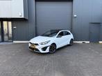Kia ProCee'd GT-Line 1.0 T-gdi Pano|LED|Stuur&Stoelverw |BTW, Voorwielaandrijving, Wit, Origineel Nederlands, Bedrijf